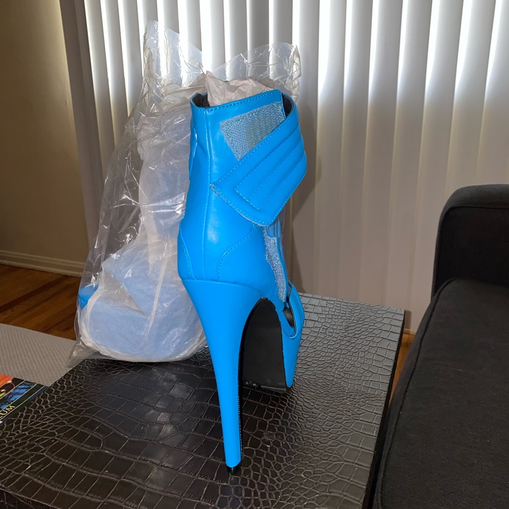 Heels